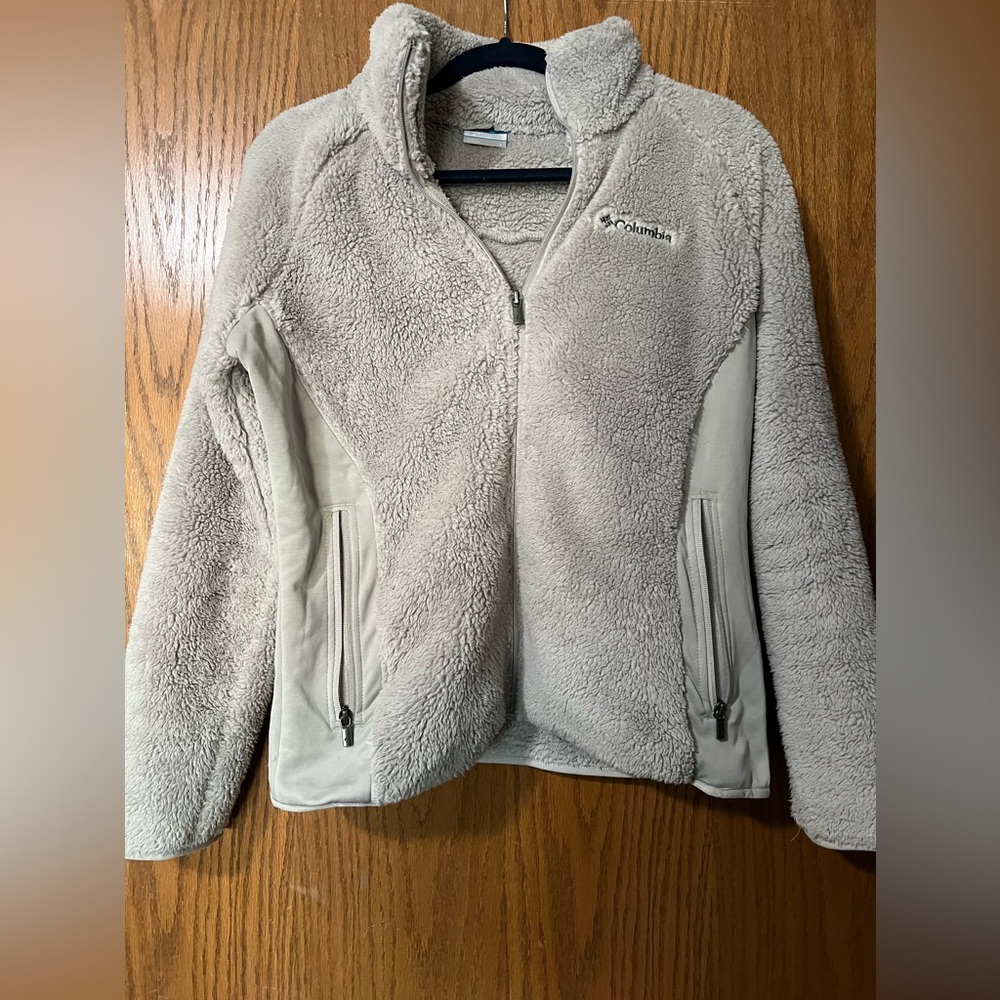 Columbia jacket